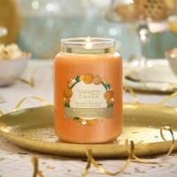 Yankee Candle LIMITED EDITION Orange Dreamsicle Large Jar Extra Image 1 Preview